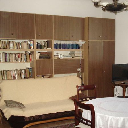 Апартаменты Apartament U Barbary Виселка Экстерьер фото