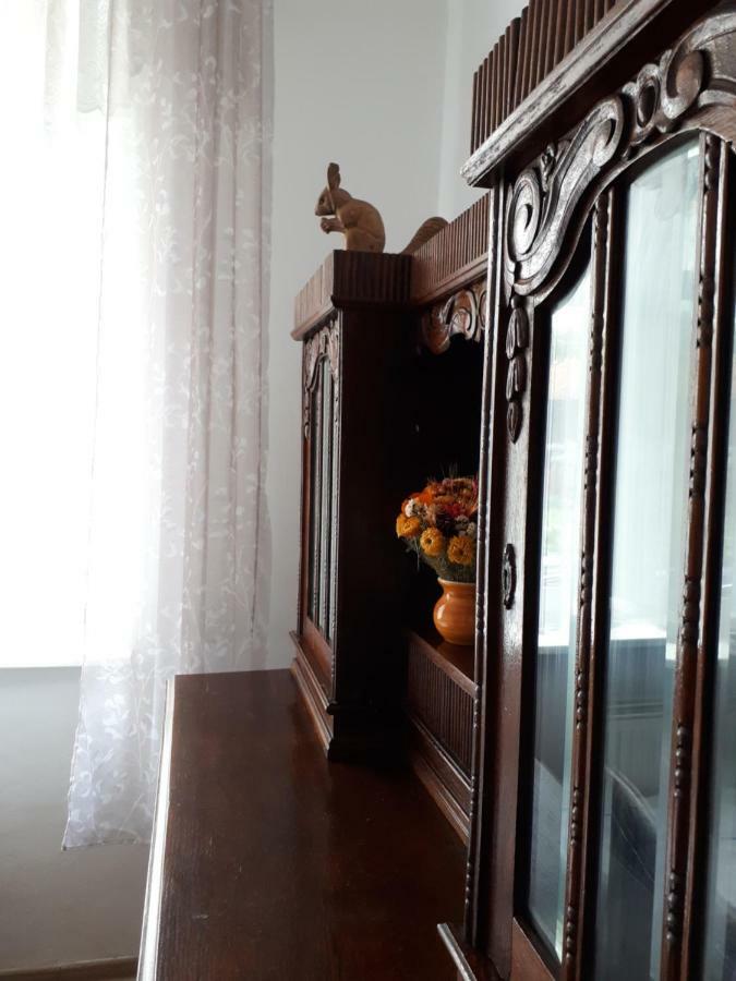 Апартаменты Apartament U Barbary Виселка Экстерьер фото